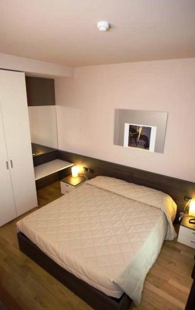 Eq Hotel Travagliato Ngoại thất bức ảnh