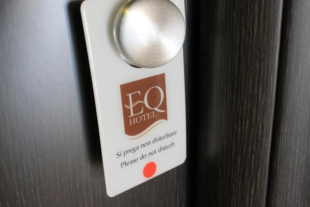 Eq Hotel Travagliato Ngoại thất bức ảnh