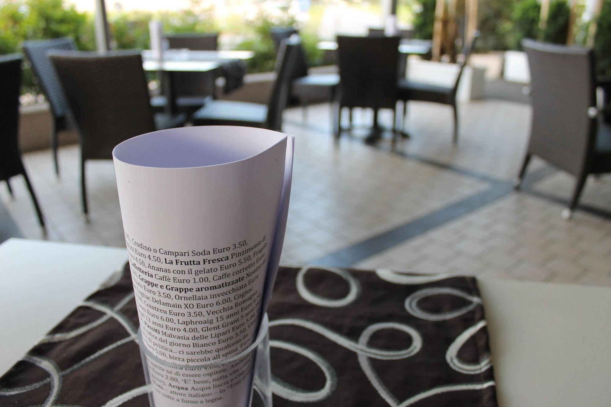 Eq Hotel Travagliato Ngoại thất bức ảnh