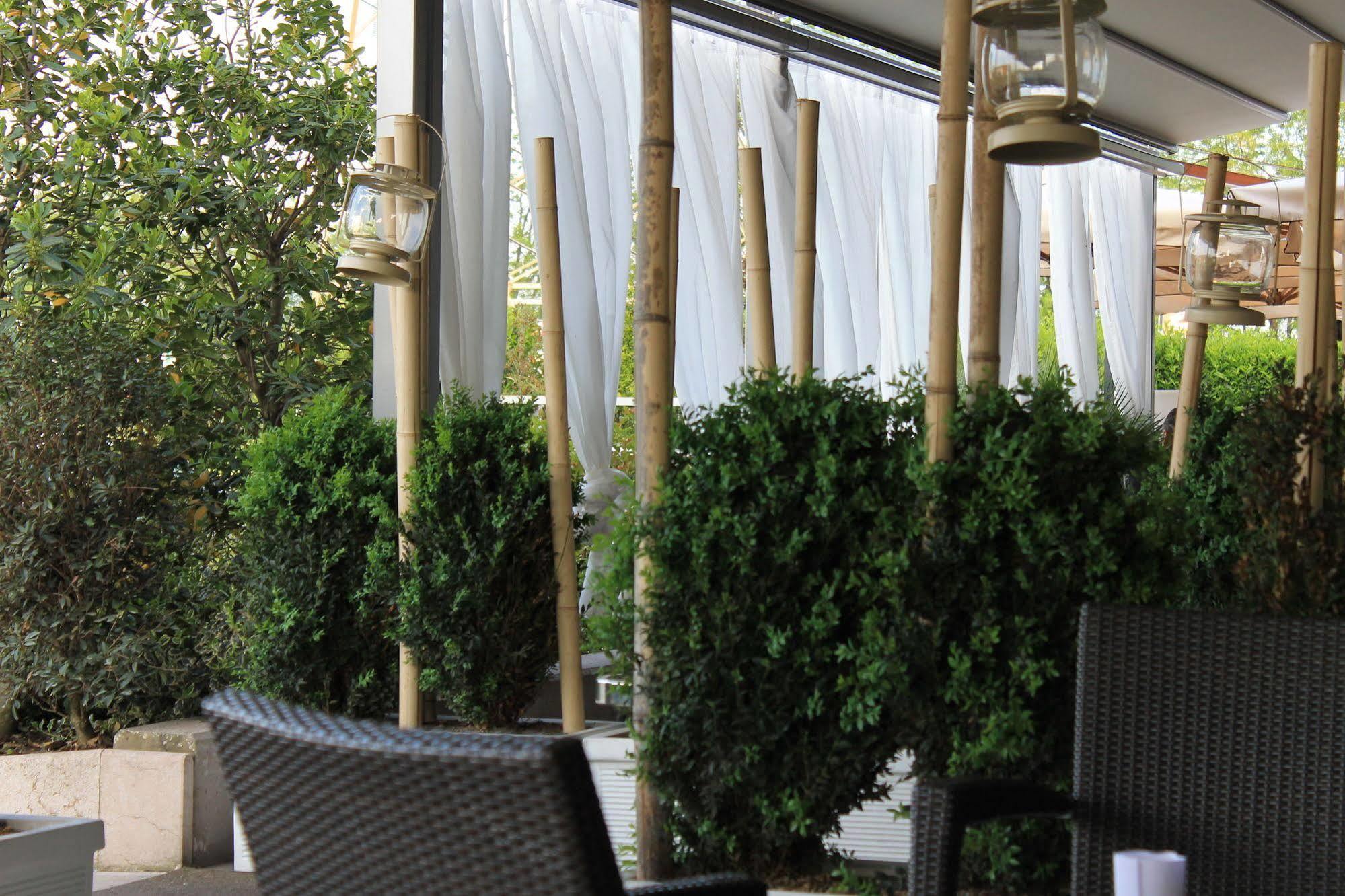 Eq Hotel Travagliato Ngoại thất bức ảnh
