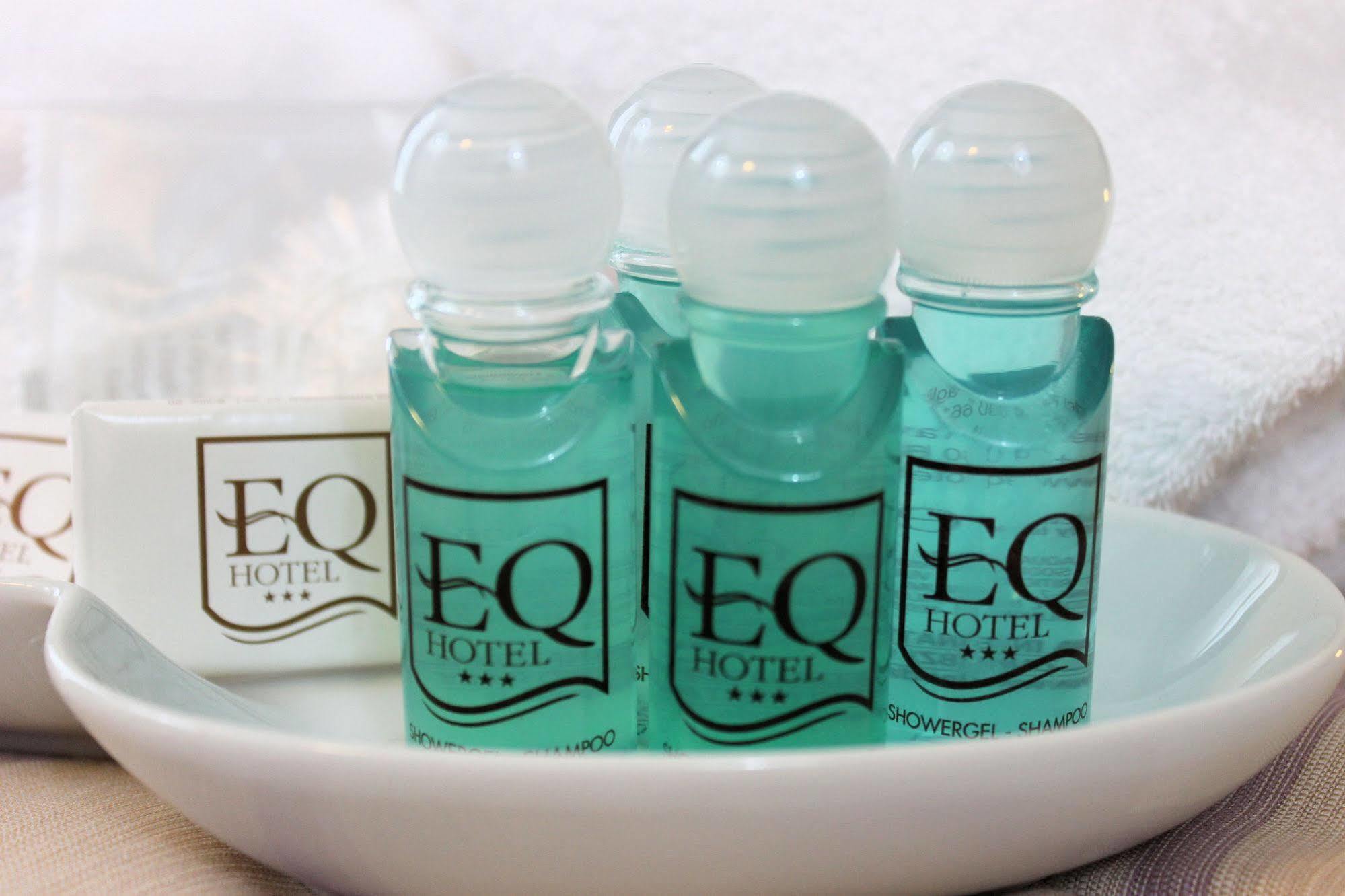 Eq Hotel Travagliato Ngoại thất bức ảnh