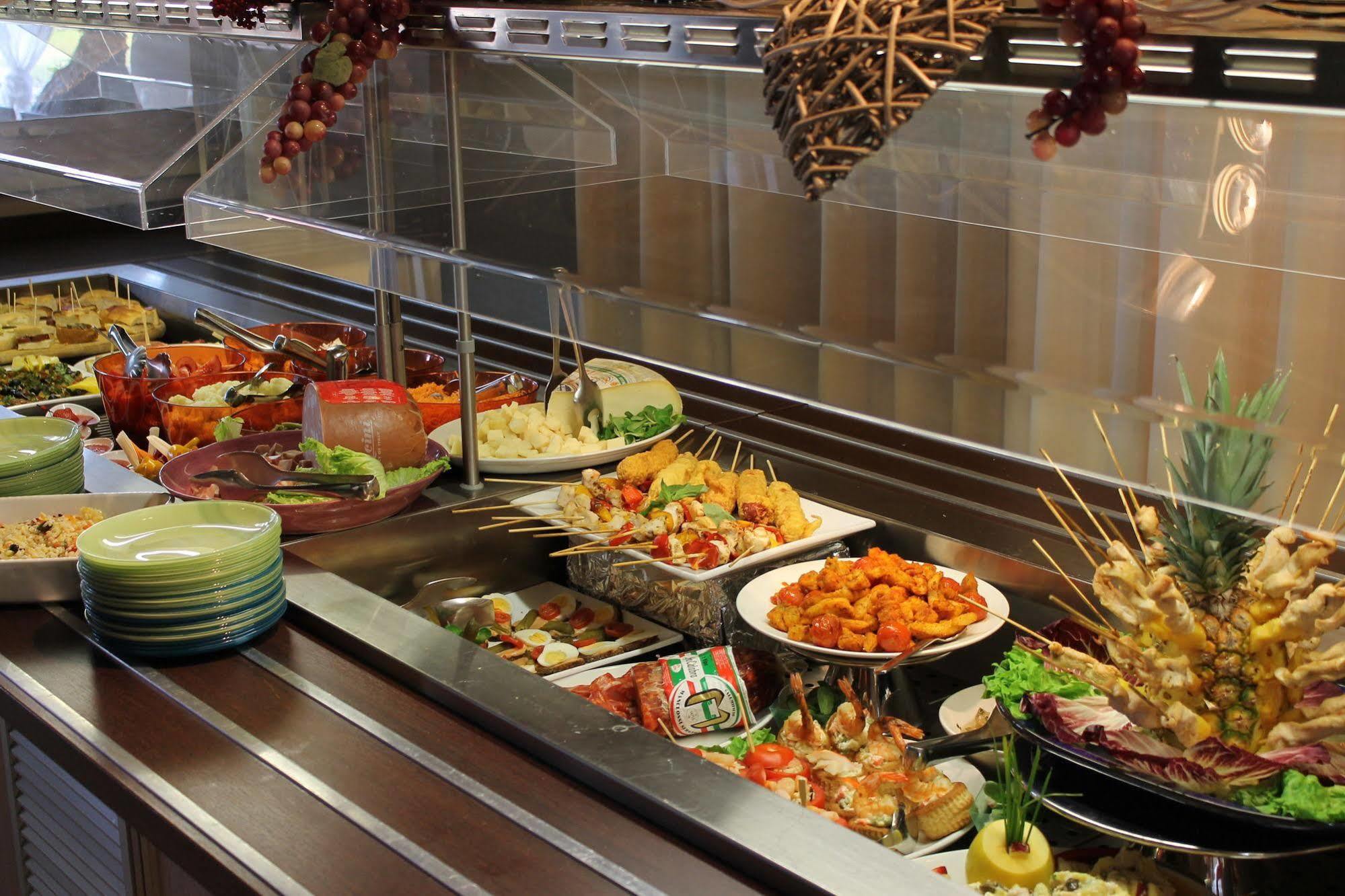 Eq Hotel Travagliato Ngoại thất bức ảnh